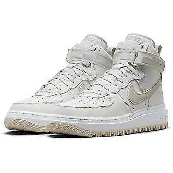 Nike Air Force 1 High «Summit White Light Bone» DA0418-100
