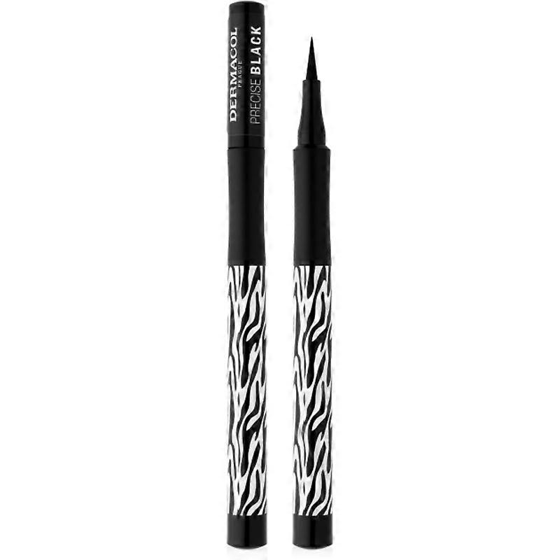 Očná linka Precise - Očná linka 1ml Hnedá