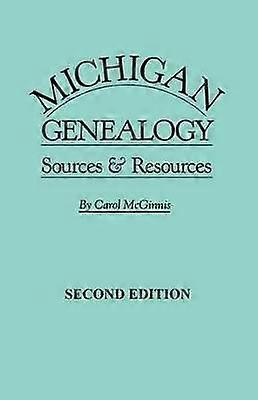 Genealogia Michigan Ediția a 2-a