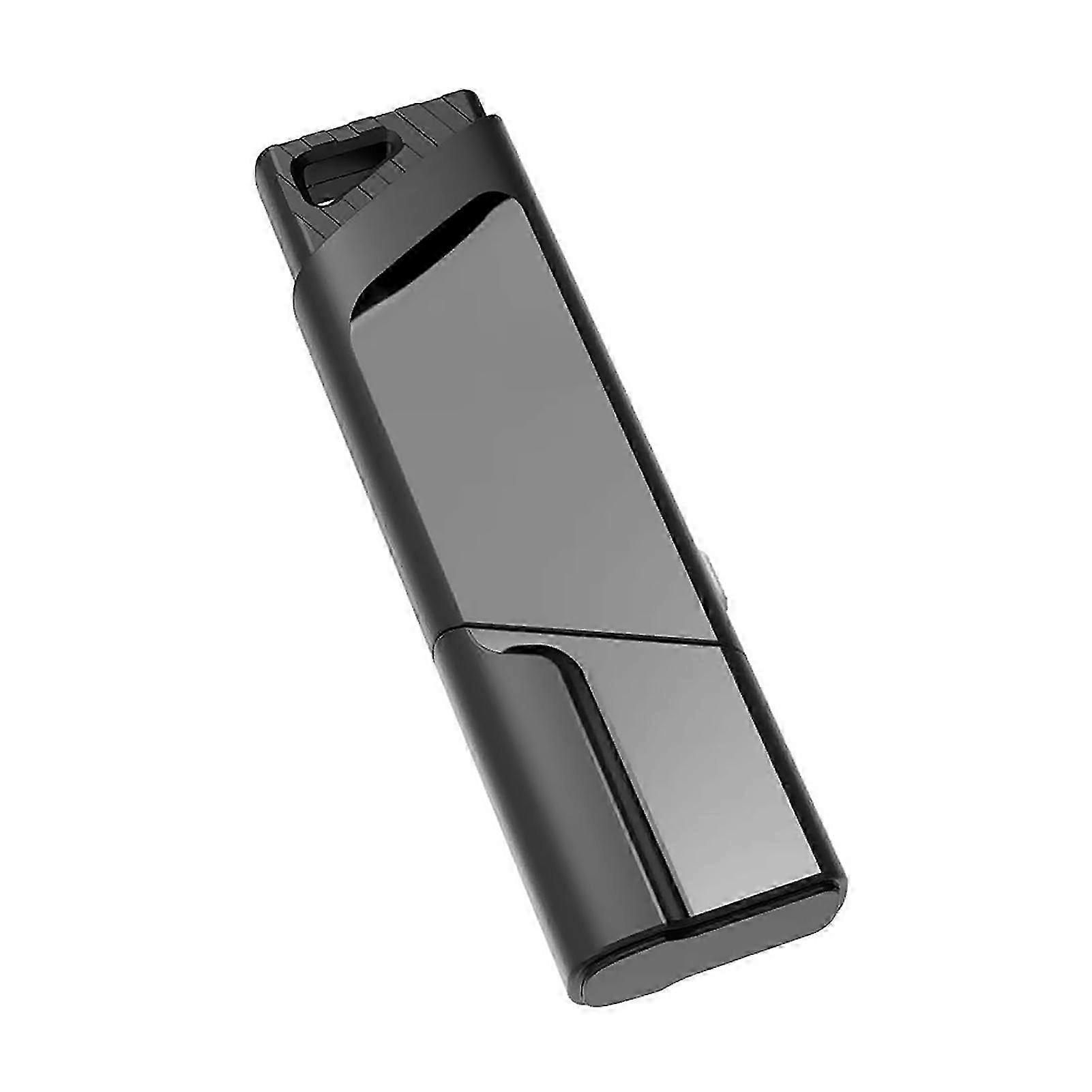 Write-Protected USB3.0 Flash Drive Compact