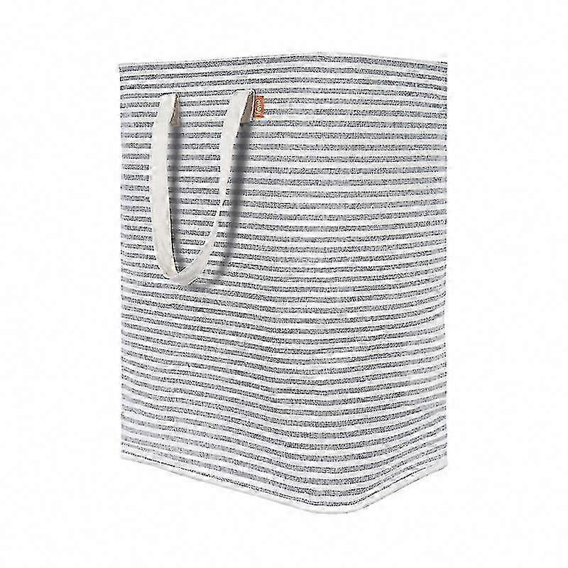 60L Foldable Waterproof Freestanding Hamper