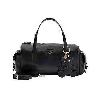 Sacs à main Guess Kassie Femme Noir
