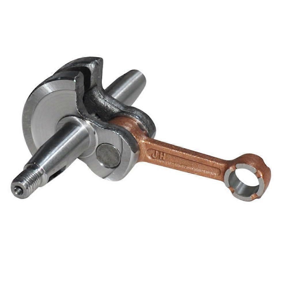 Replacement Crankshaft for IE32 Hedge Trimmer for Engine Function Restoration, DirectFit Design