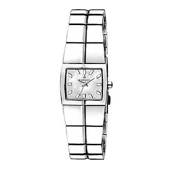 New radiant honey Quartz Analog Woman Watch with RA39203 Stainless Steel Bracelet