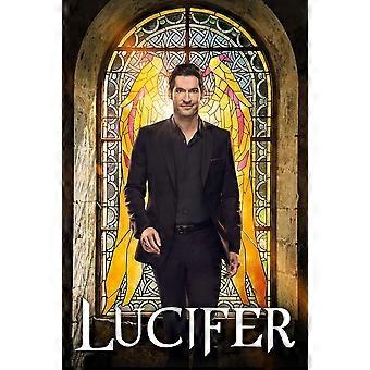 LUCIFER Puzzles TD897