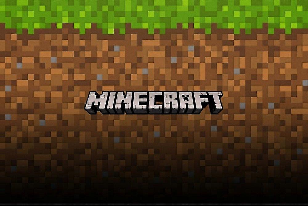 Quebra-cabeça da memória do Minecraft 936