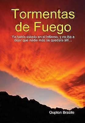Tormentas de Fuego