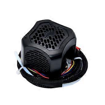 Complete Hotend Kit 24V 40W with Fan Shroud for Creality Ender 3 V2