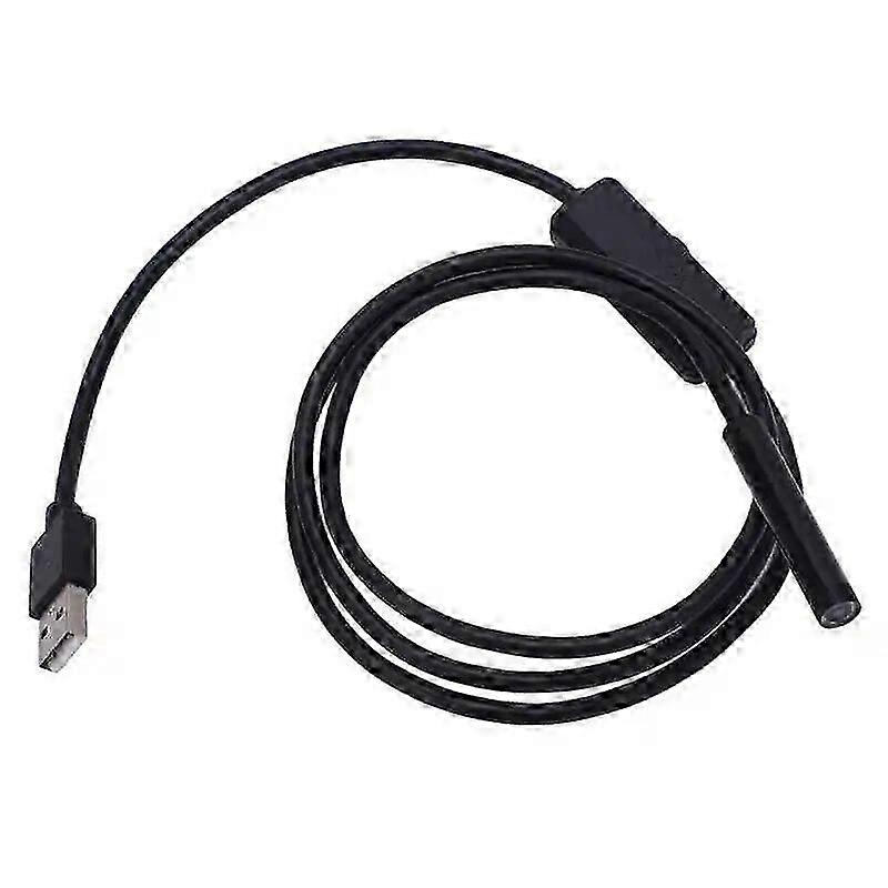 8mm HD Waterproof WiFi Borescope