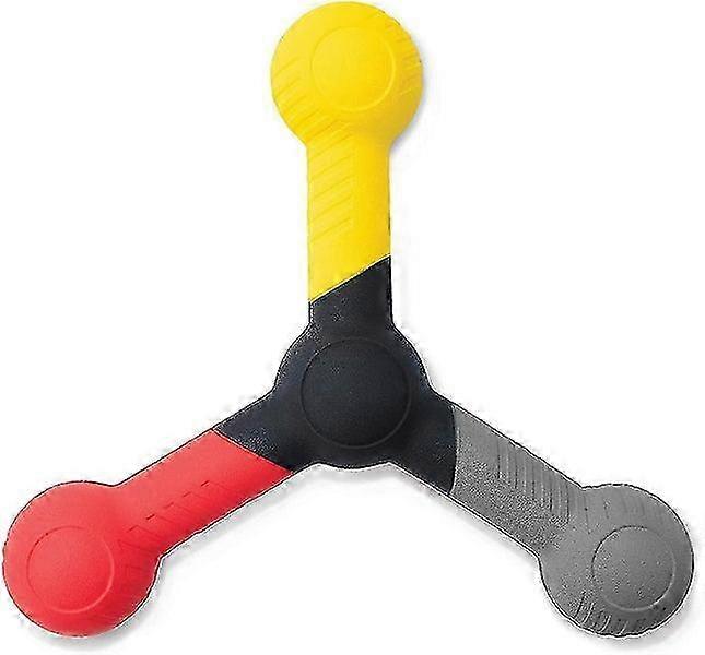 Compact Hand-Eye Reaction Trainer