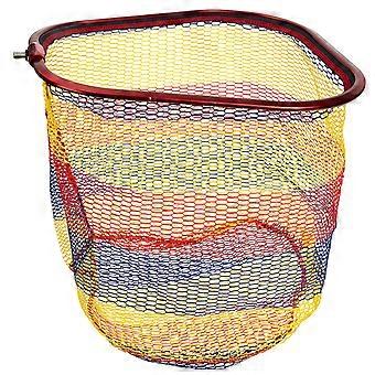 Fishing Landing Net Durable Deepened Mesh Net for Fishing Tasks