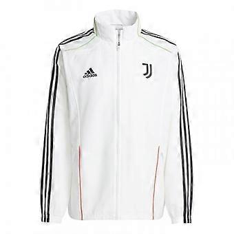 Adidas Herren Trainingsjacke Juventus.