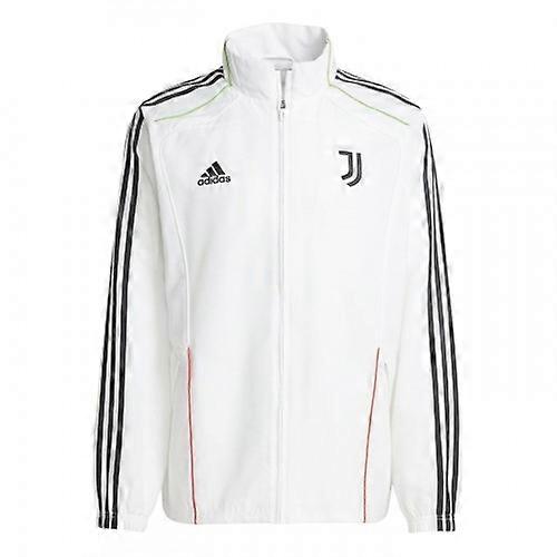 Adidas Mens Juventus Track Jacket
