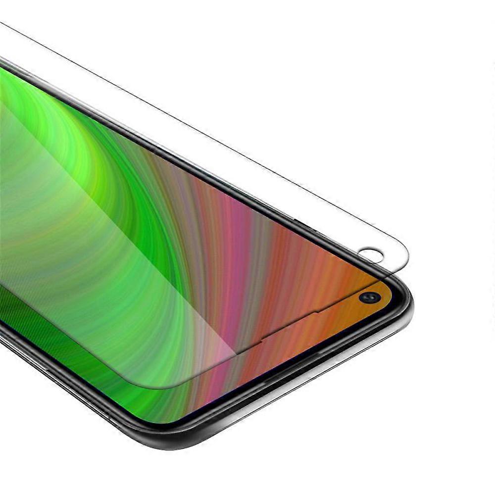 Screen protector compatible with Huawei P40 LITE E