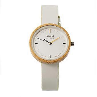 Unisex Watch MAM MAM97 (Ø 33 mm)