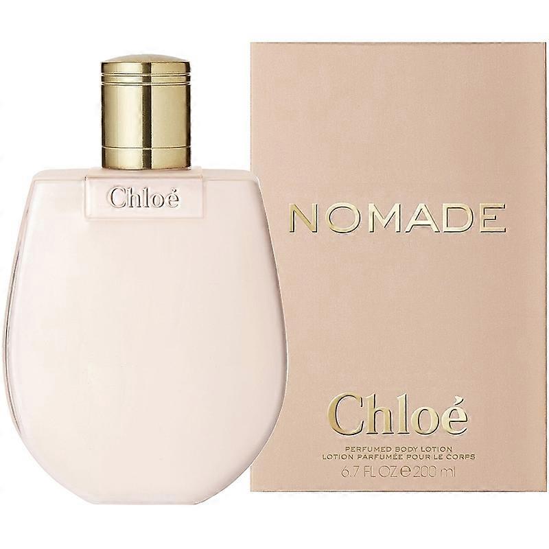 Bodylotion Chloe Nomade (200 ml)