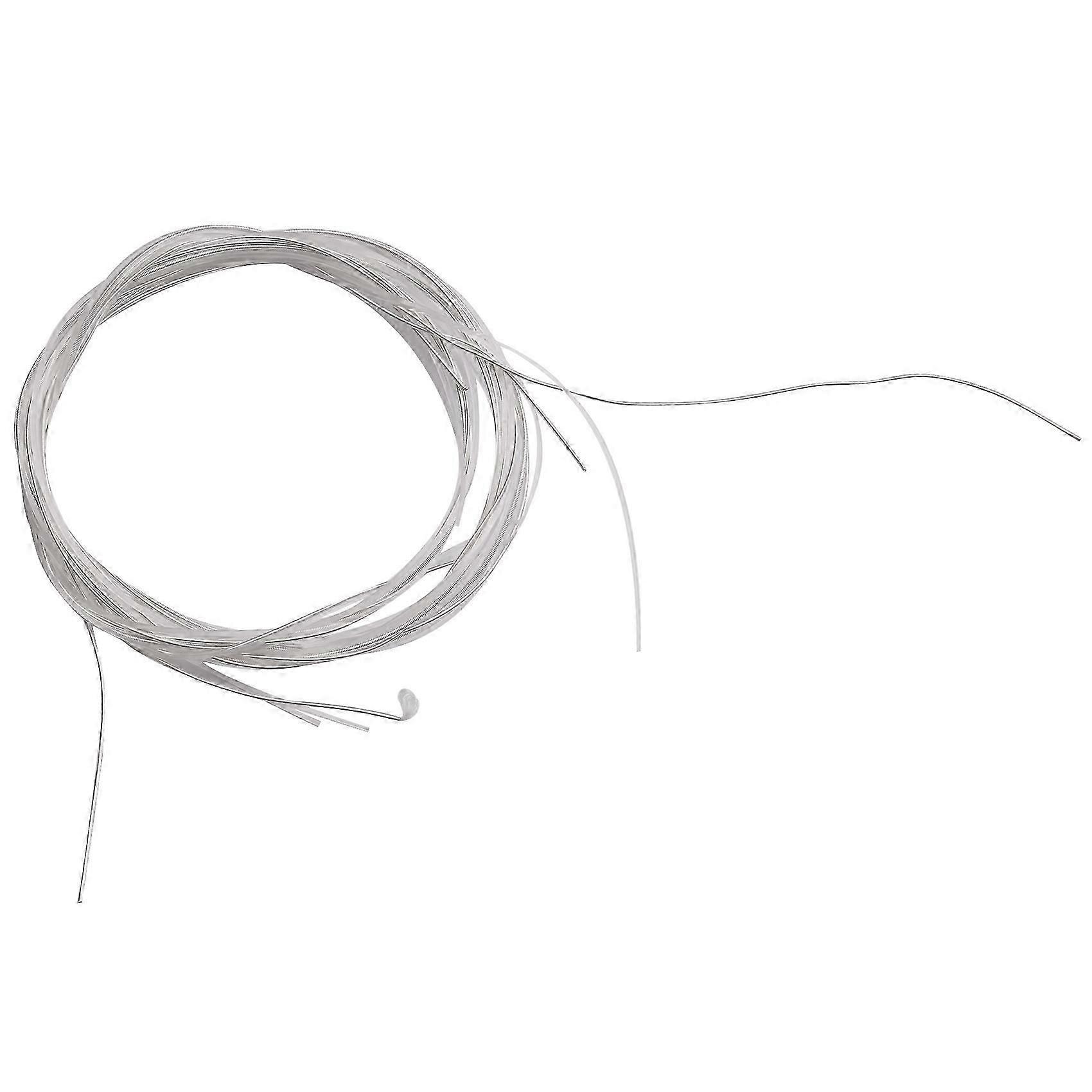 6X nylon string for classical guitar-JXLGV