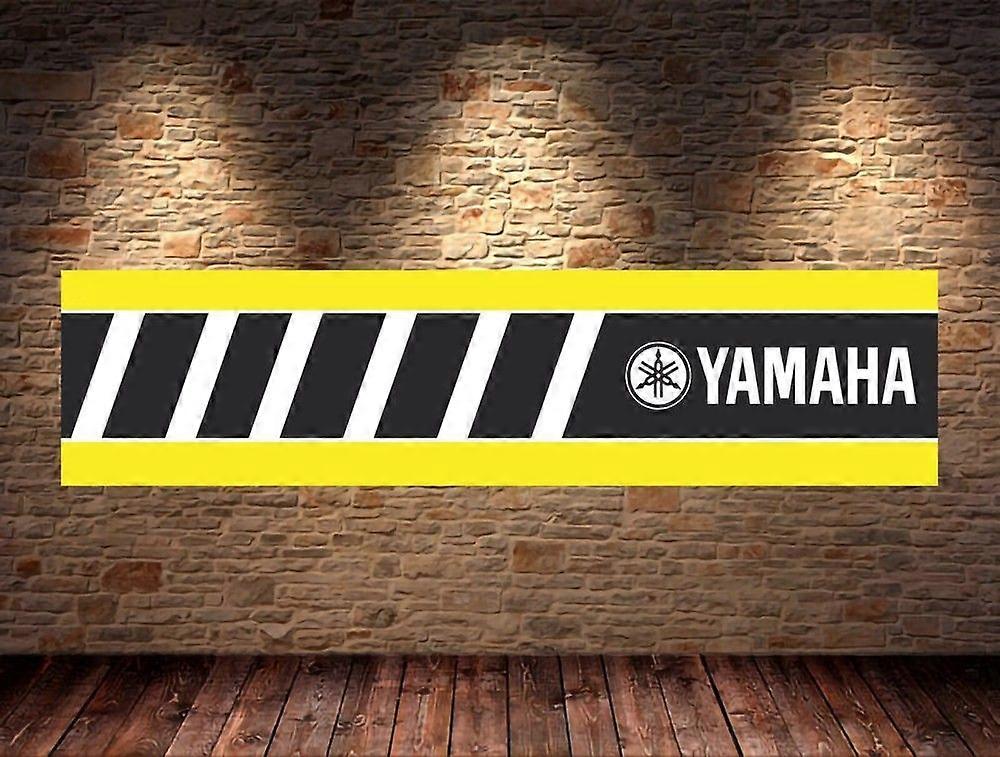 yamaha Banner FB1342