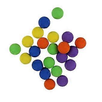 1 Set Game Refill Ball Interactive Parent-child Toys Bullets Hand-held Sniper for Home School Kindergarten Shop@aa