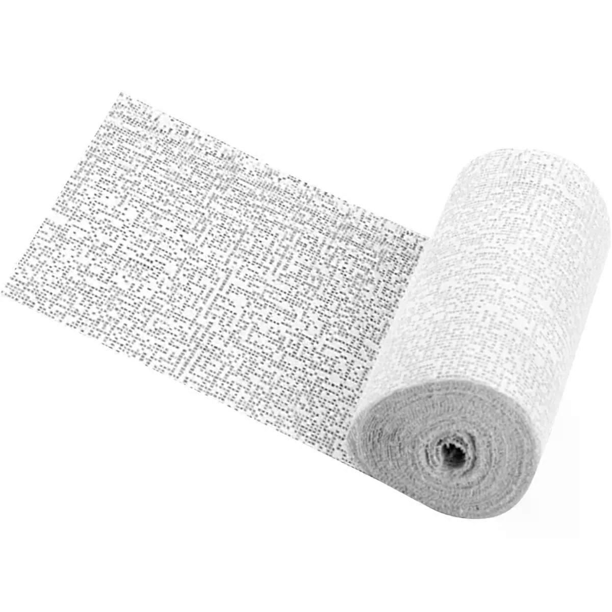 Plaster Cloth Mountain Shaping Material for DIY Crafts, for Models