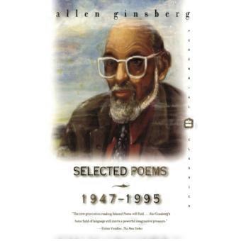 Selected Poems 1947-1995