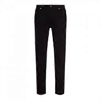 Hugo Boss Mens Brody Cotton Straight Leg Jeans
