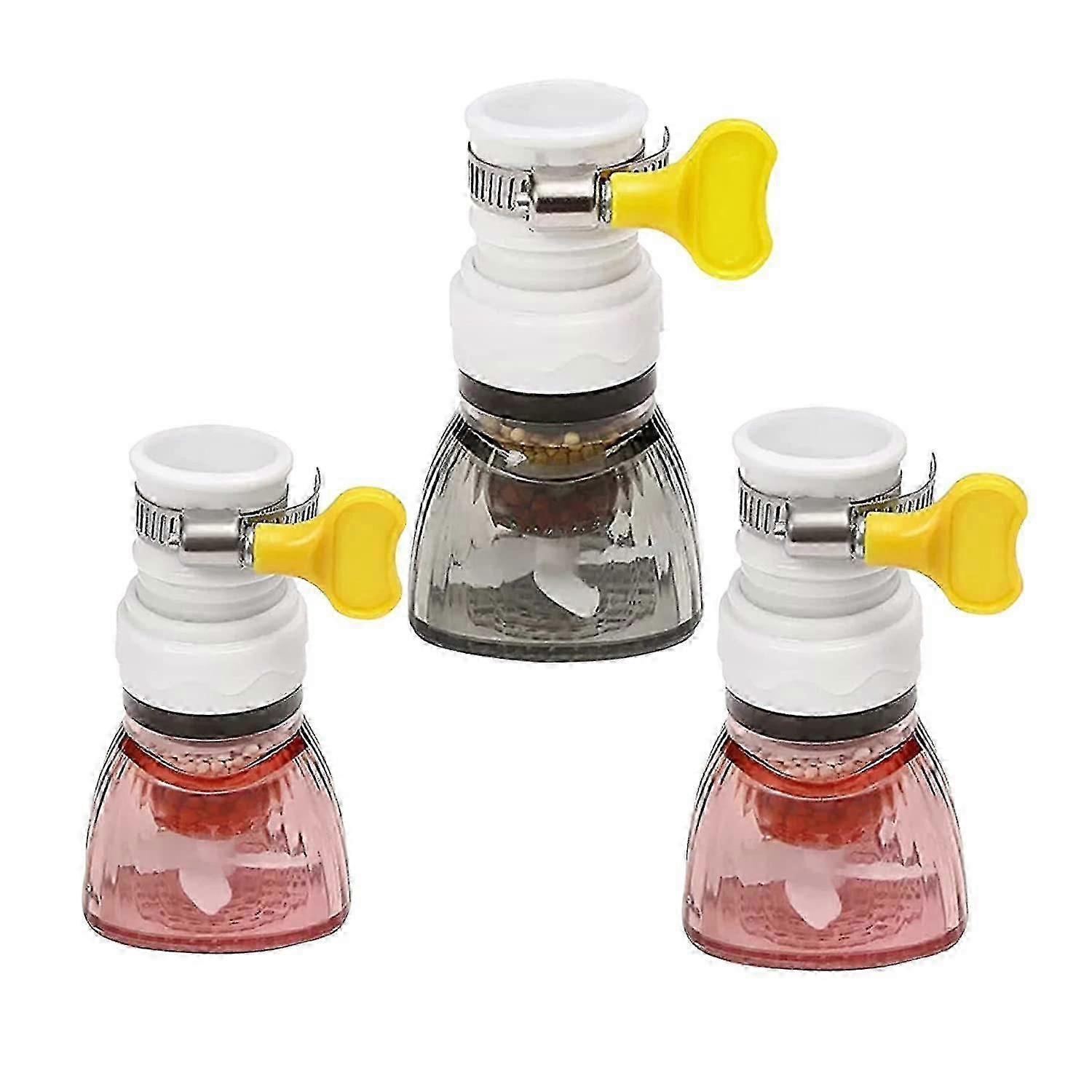 Water Saving Filter Faucet Extender
