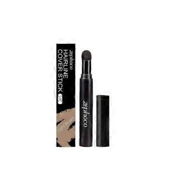 Zephoco light brown hair pen - Authentic color, stylish & trendy, beautiful even coloring