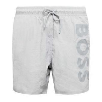 Boss heren zwemshorts met logo