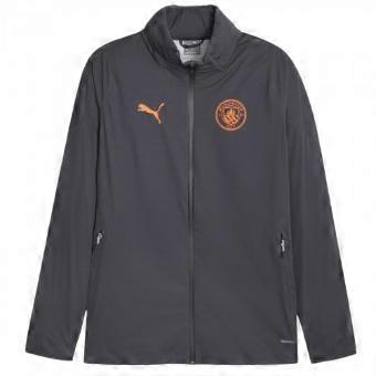 Puma Mens 2023/2024 Manchester City FC Jacket