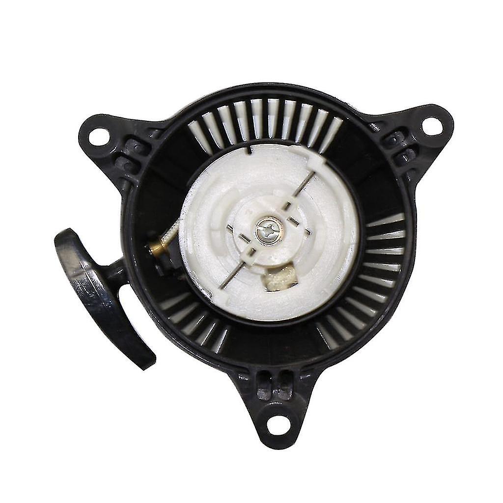 RECOIL PULL START STARTER HONDA GX50 GXH50 GXH50U GXV50 WX15 142 - Foto 8