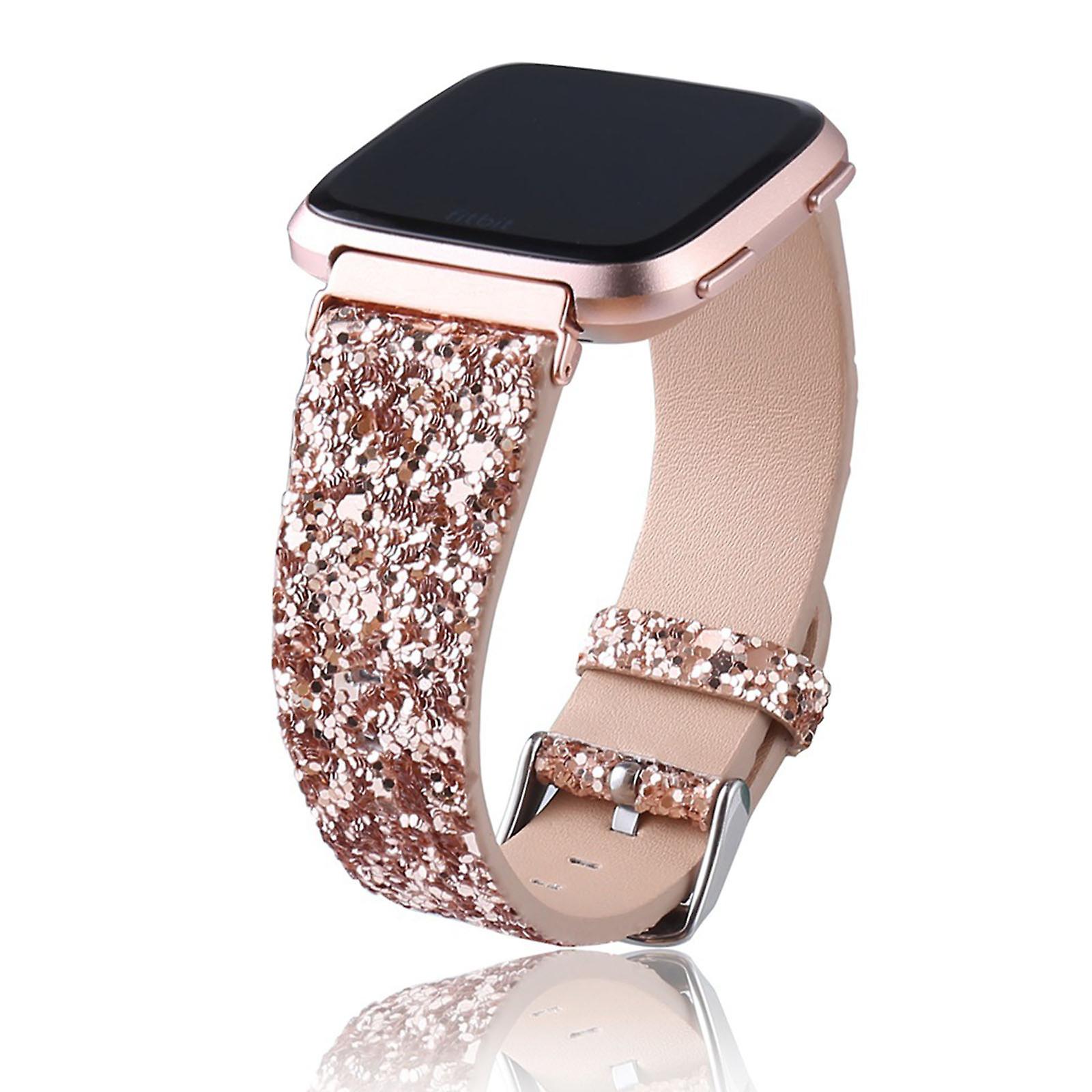 Wristband Belt for FitbitVersa/Versa 2/Versa Lite/Versa Soft Strap Loop Bracelet