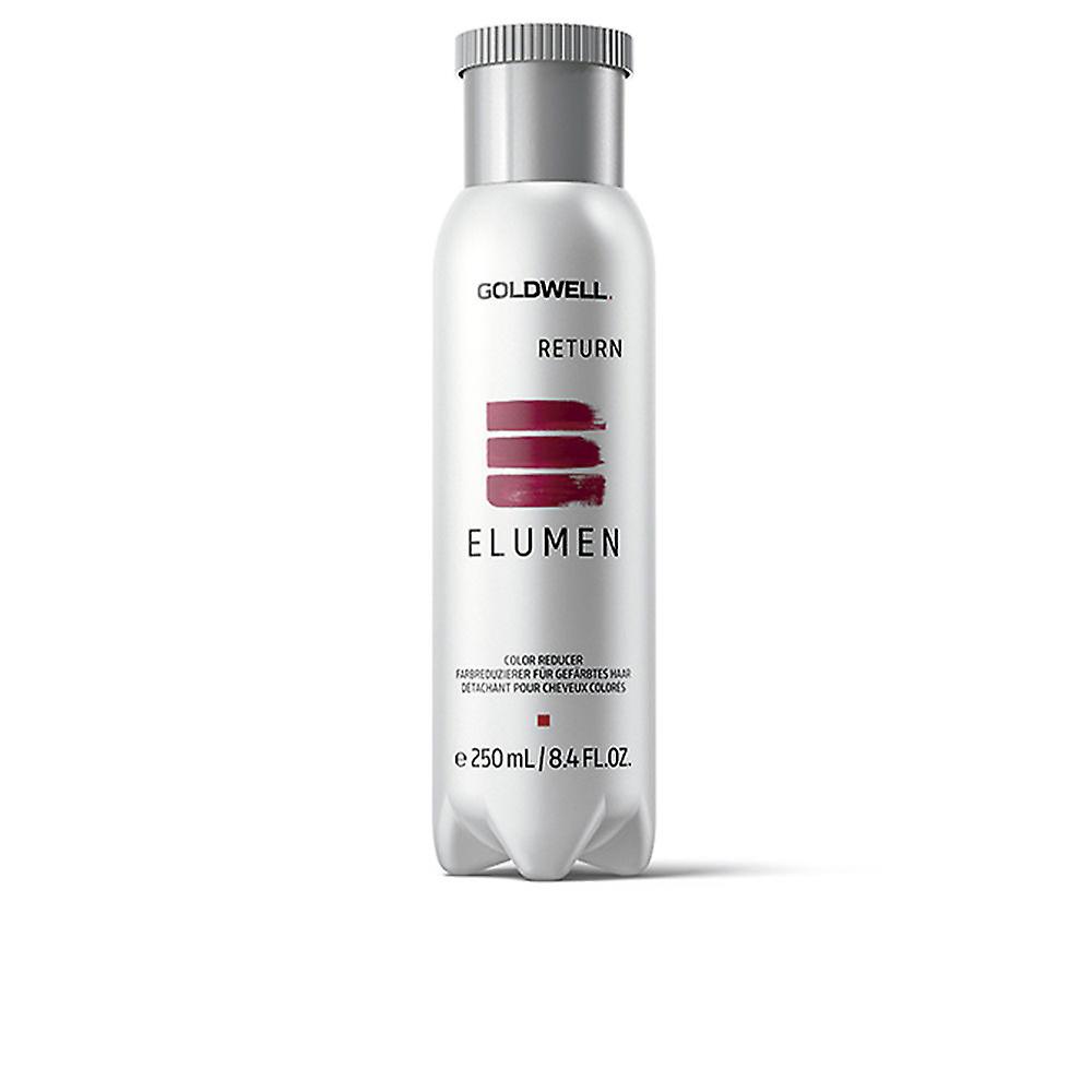 Goldwell Elumen Support Return 250 ml para mujer