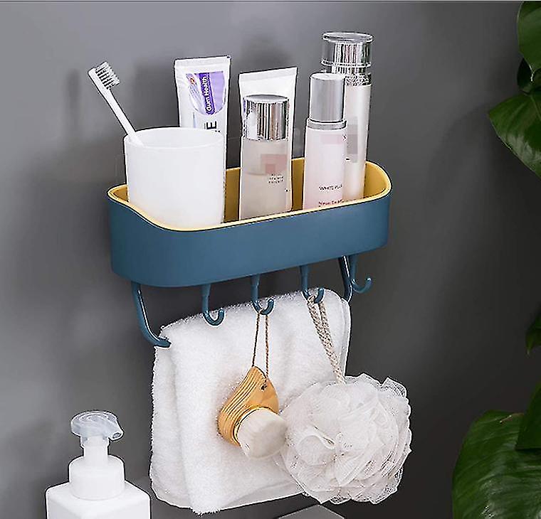 - Bath Er Shelf Punch- Stora Rack Izer