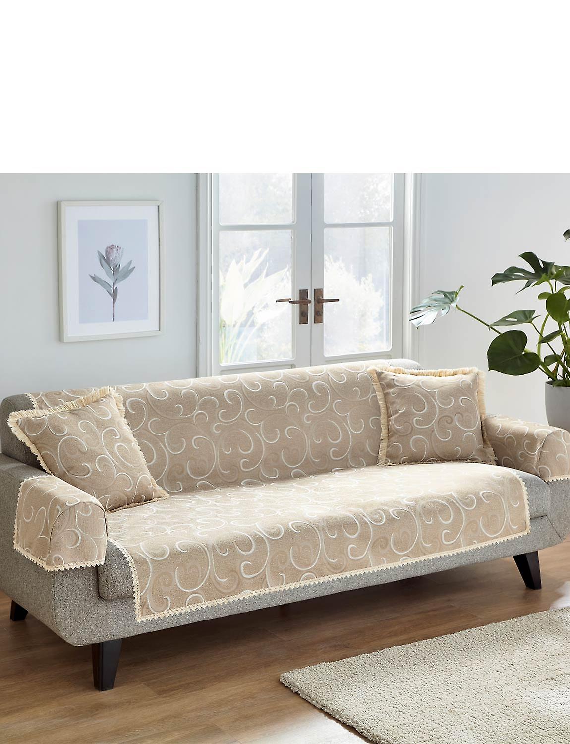 Chums | Quality | Scroll Furniture Protectors