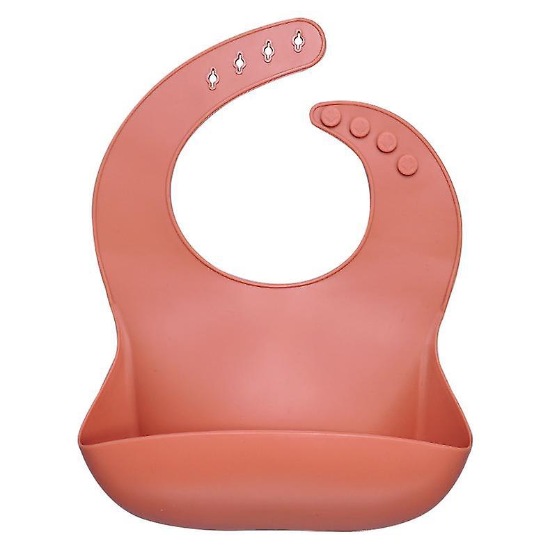 Cotta Food Grade Silicon Bib For Baby Feeding