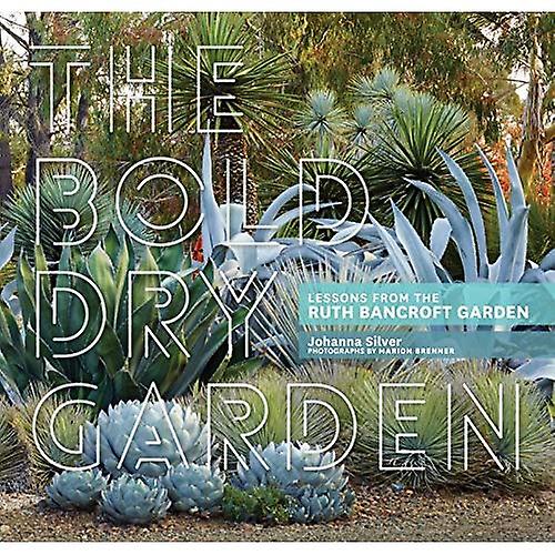 "BOLD" jardin sec, le