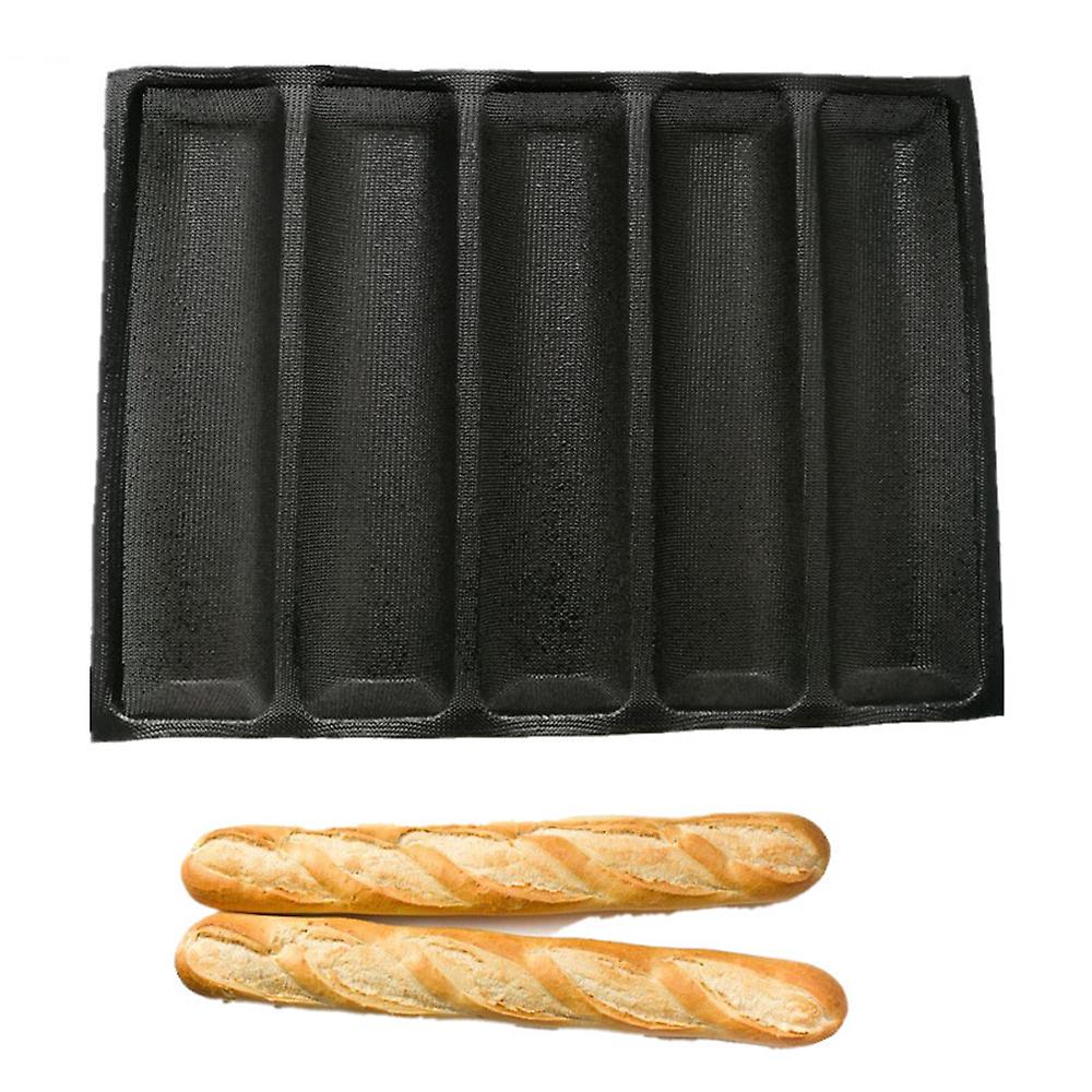 Dishwasher Safe Silicone Bread Baking Mat