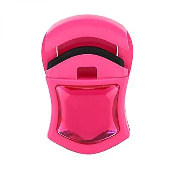 Eyelash Curler Mini Eyelash Curler Portable Eyelashes Curler Eyelashes Curler Clip Eyelash Nature Looking Eyelash Lash Curler