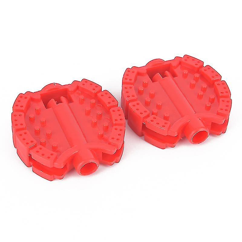 1 P korvaava poljin Ld Ycle kolmipyöräpolkimen pyörätarvikkeisiin *chyi