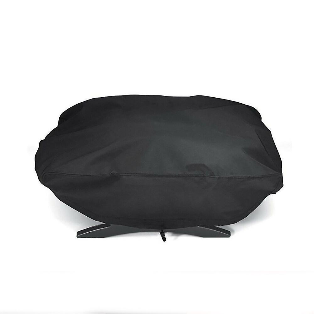Waterproof BBQ Grill Cover, Dustproof, 67.1*44*32cm