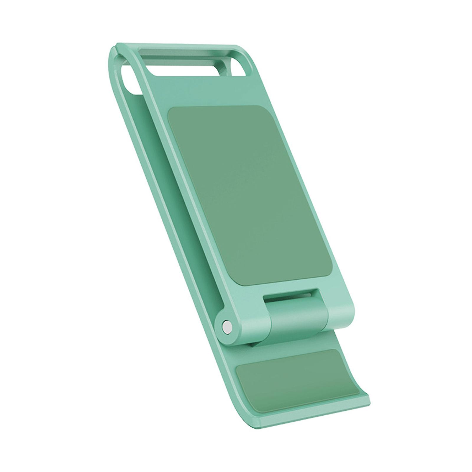 Mini Cell Phone Stand Lazy Tablets Universal Foldable  Phone Holder