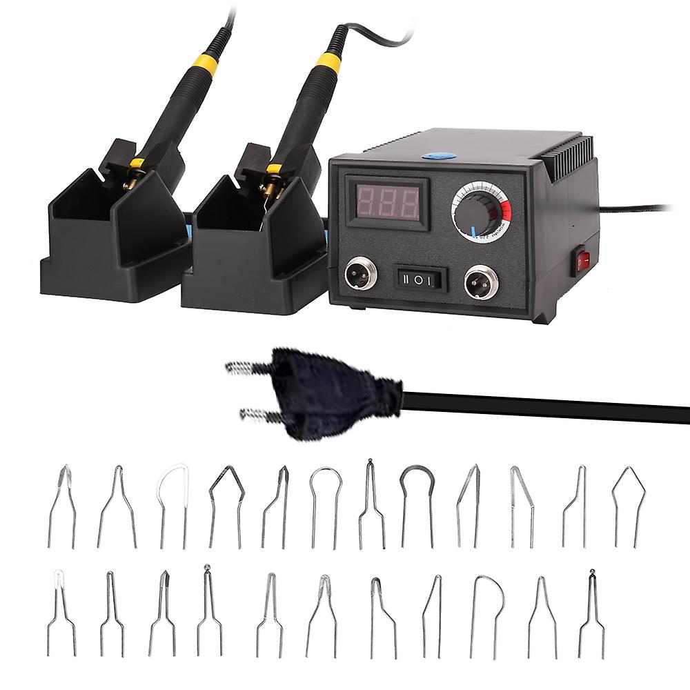 Multifunctional Electric Wooden Pyrography Machine