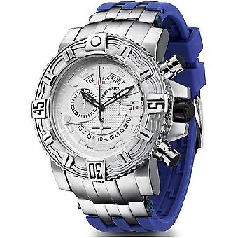 Zeno-Horloge - Horloge - Heren - Chrono - Neptunus 2 Chrono - 4538-5030Q-i4