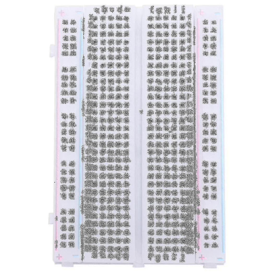 Breadboard Experiment Board Breadboard 400 Contacts