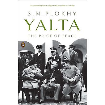 Yalta - S. M. Plokhy