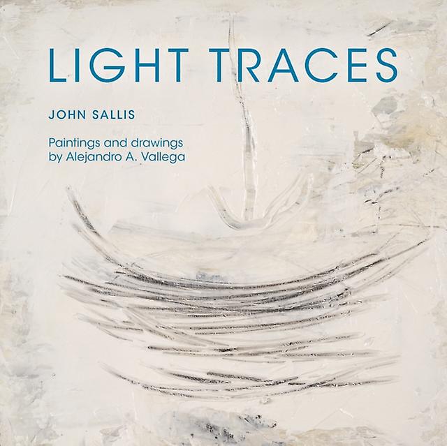 Light Traces - John Sallis