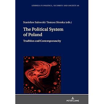 El sistema político de Polonia: tradición y contemporaneidad - Peter Lang Group AG
