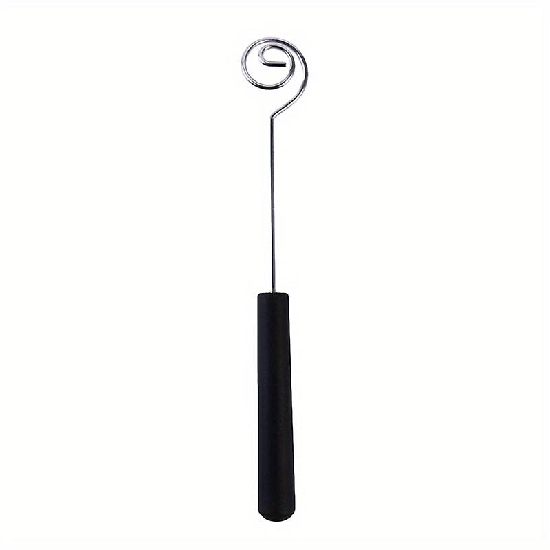 1/2pcs Chocolate Dipping Tools Spiral Chocolate Fork Candy Dipping Tools Candy Dipping Fork Chocolate Dipping Fork Stainless Steel Chocolate For