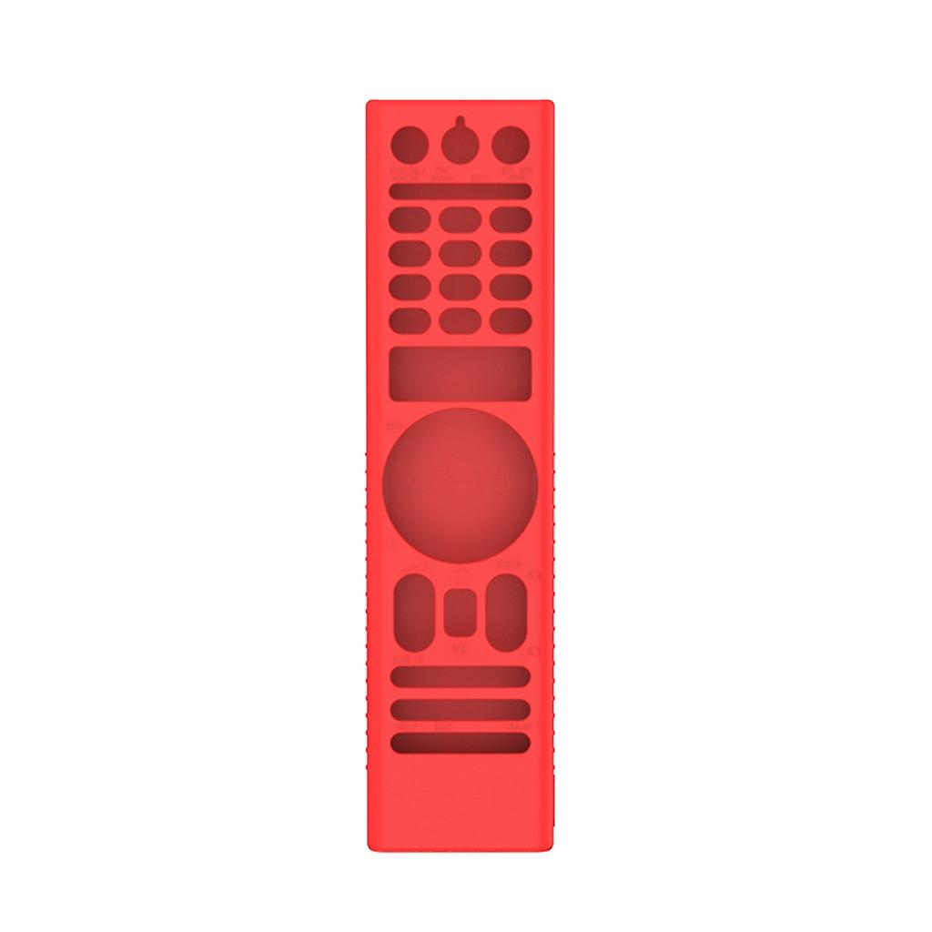 Washable Silicone Remote Case for RMF-TX102U TX100U TX200U Remote Control Bag